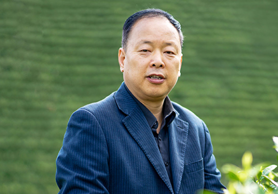 董事長(zhǎng)致辭